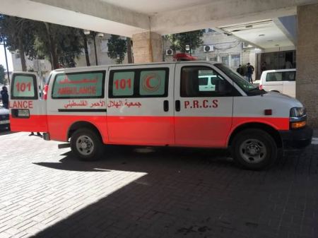  الشرطة والنيابة تحققان بظروف وفاة شاب برام الله